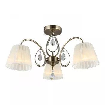 Накладная люстра Omnilux OML-56617-03