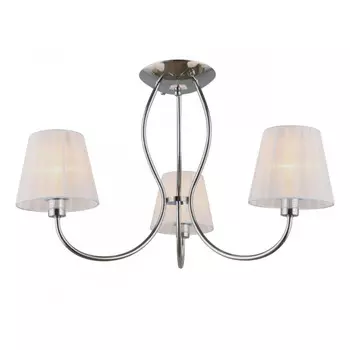 Накладная люстра Omnilux OML-65207-03