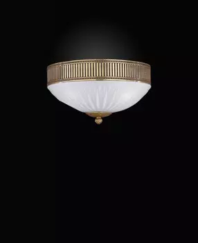 Накладная люстра Reccagni Angelo A 9360/2
