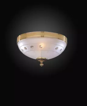 Накладная люстра Reccagni Angelo PL 2334/2