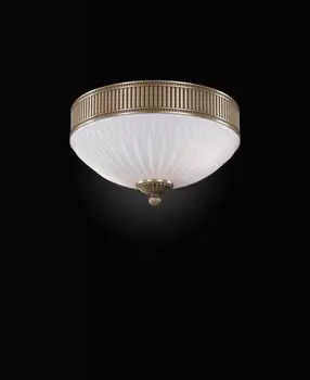 Накладная люстра Reccagni Angelo PL 9250/2