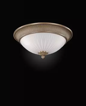 Накладная люстра Reccagni Angelo PL 9270/3