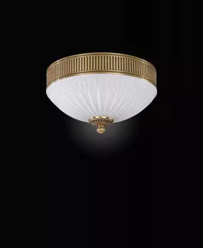 Накладная люстра Reccagni Angelo PL 9350/2