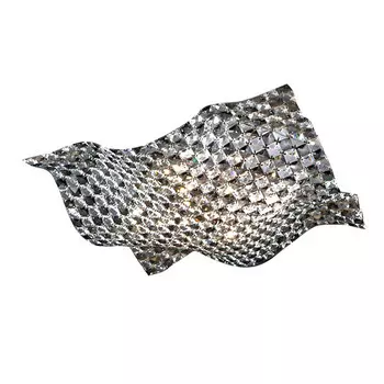 Накладная люстра SCHULLER 16-0674