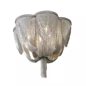 Накладная люстра SCHULLER 872593