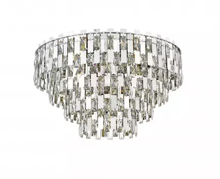 Накладная люстра Simple Story 1033-5CL