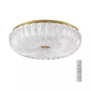 Накладная люстра Sonex 7719/60L