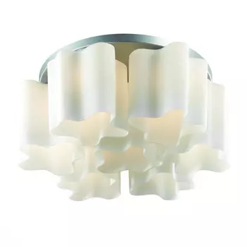 Накладная люстра ST-Luce SL116.502.07
