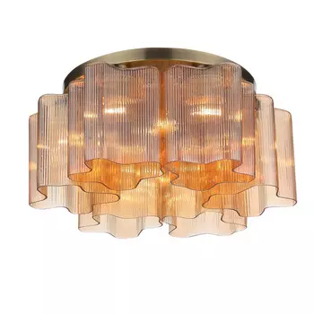 Накладная люстра ST-Luce SL117.302.06