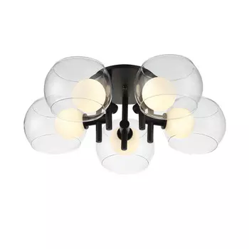 Накладная люстра ST-Luce SL1483.402.05