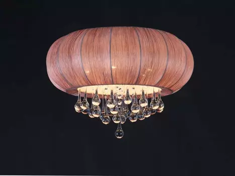 Накладная люстра ST-Luce SL350.082.05