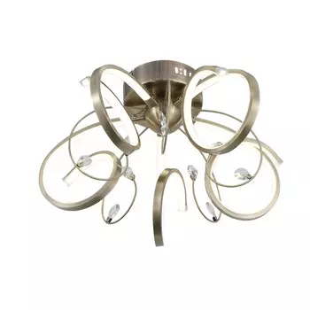 Накладная люстра ST-Luce SL399.302.05
