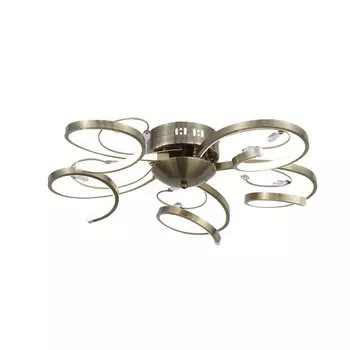 Накладная люстра ST-Luce SL399.312.05