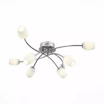 Накладная люстра ST-Luce SL478.102.08