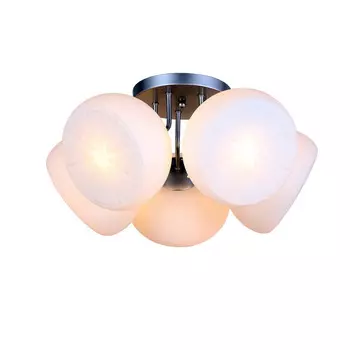 Накладная люстра ST-Luce SL482.502.05