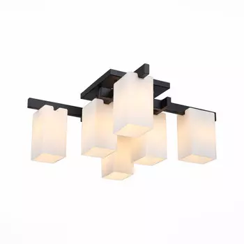 Накладная люстра ST-Luce SL541.402.06