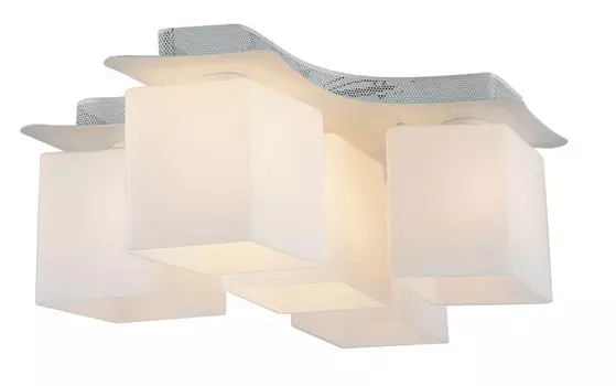 Накладная люстра ST-Luce SL548.502.05