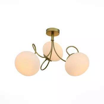 Накладная люстра ST-Luce SL717.202.03