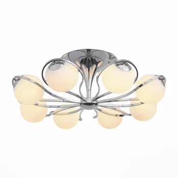 Накладная люстра ST-Luce SL848.102.08