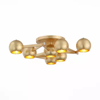 Накладная люстра ST-Luce SL853.202.07