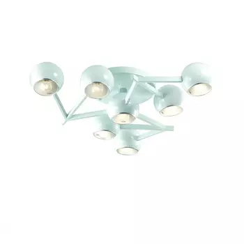Накладная люстра ST-Luce SL853.502.07