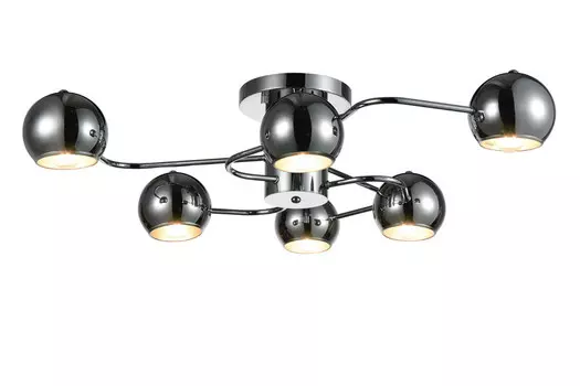 Накладная люстра ST-Luce SL854.102.06
