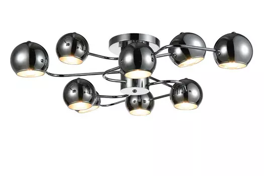 Накладная люстра ST-Luce SL854.102.09
