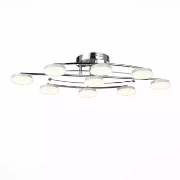 Накладная люстра ST-Luce SL921.102.09