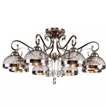 Накладная люстра Stilfort 1005/05/08P