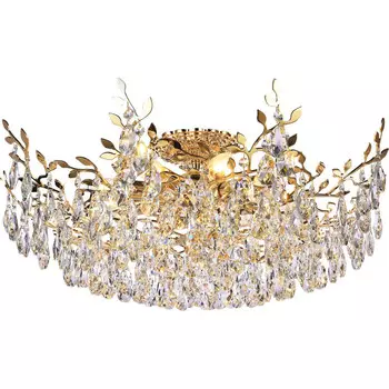 Накладная люстра Stilfort 1031/03/08C