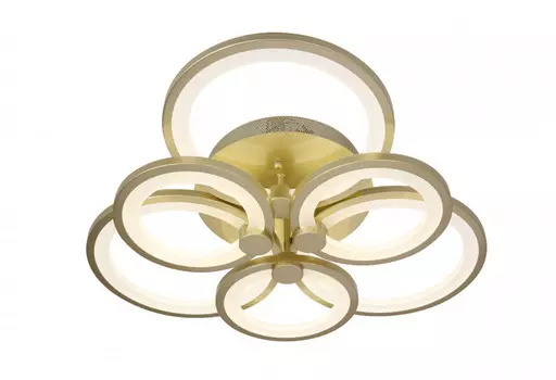 Накладная люстра Stilfort 2073/03/06C