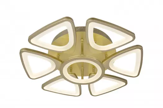 Накладная люстра Stilfort 2078/83/07C