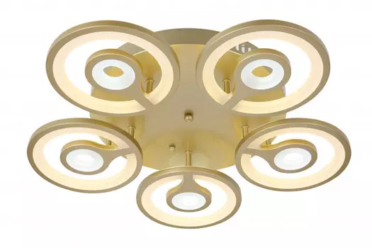 Накладная люстра Stilfort 2080/03/05C