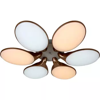 Накладная люстра Stilfort 2083/03/06C