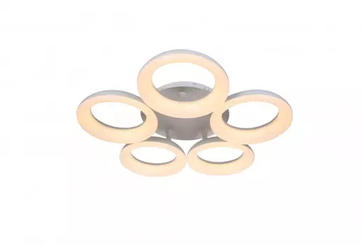 Накладная люстра Stilfort 2085/01/05C