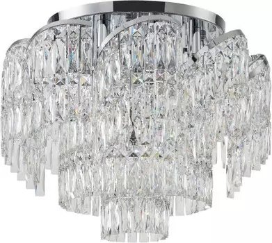 Накладная люстра Stilfort 2176/09/12C