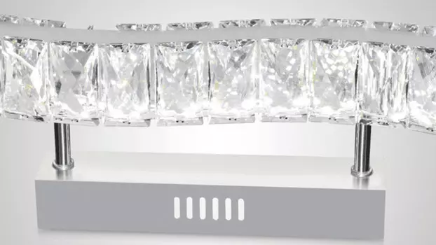 Накладная люстра SWG DW-8845