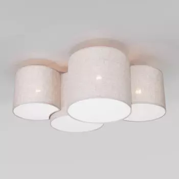 Накладная люстра TK Lighting 6592