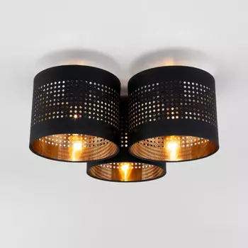 Накладная люстра TK Lighting 851