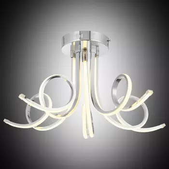 Накладная люстра TOPLIGHT TL1142-75H