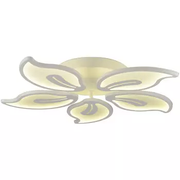 Накладная люстра TOPLIGHT TL1143-65D