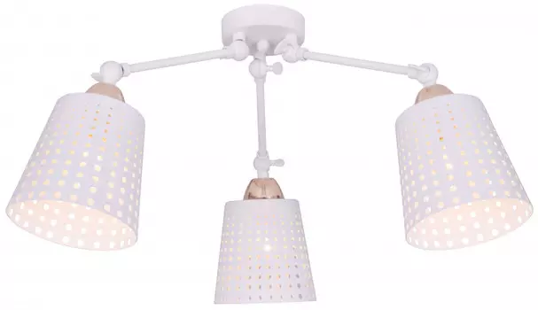 Накладная люстра TOPLIGHT TL1154-3D