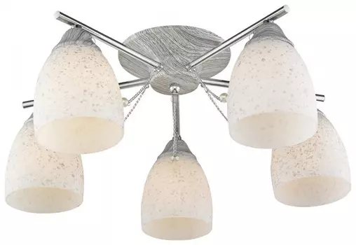 Накладная люстра VELANTE 114-107-05