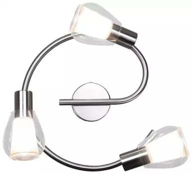 Накладная люстра VELANTE 220-207-03