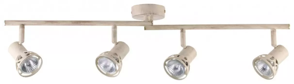 Накладная люстра VELANTE 402-009-04