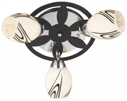 Накладная люстра VELANTE 721-107-03