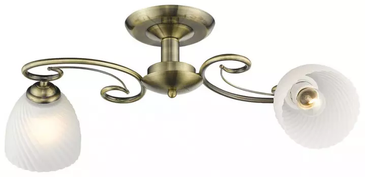 Накладная люстра VELANTE 726-507-02