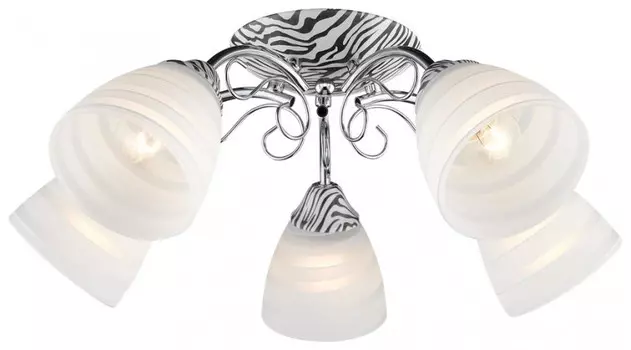 Накладная люстра VELANTE 731-107-05