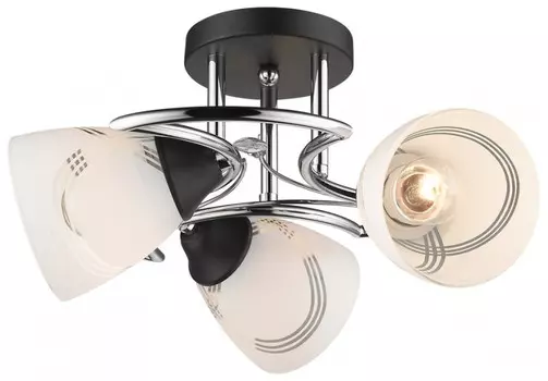 Накладная люстра VELANTE 735-107-03