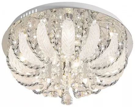 Накладная люстра VELANTE 742-107-06